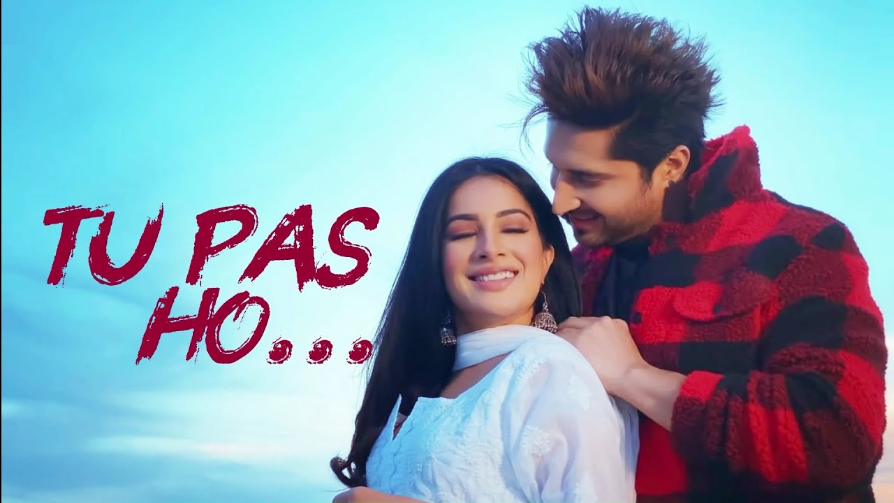 Tu Paas Ho ❤️ | New Hindi Romantic Song 2026 | Love Story ❤ | Chandravansi Production