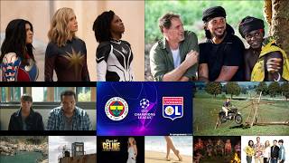 Programme Tv Soirée Du Mardi 18 Août 2026