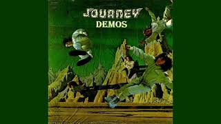 Journey - In My Lonely Feeling / Conversations (Demo)