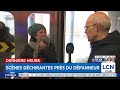 Meurtre d’un commis de dépanneur à Montréal: ce qu’on sait pour l’instant