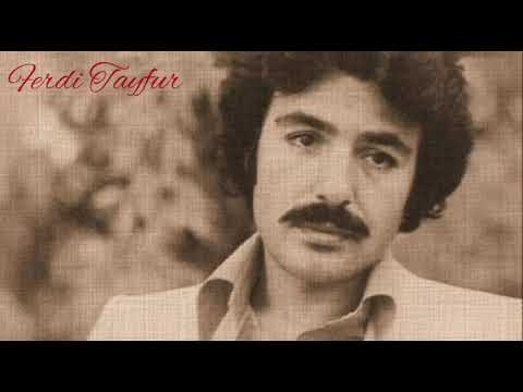 Ferdi Tayfur Ben De Özledim (Orijinal Kayıt)