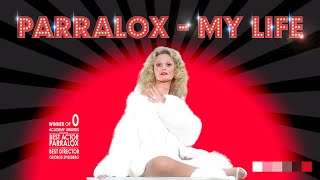 Parralox - My Life (Billy Joel does #synthpop )