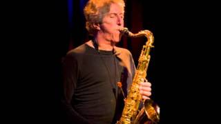 Video thumbnail of "bob mintzer starts with the blues"