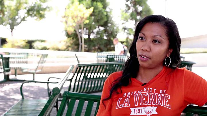 La Verne Leopards I Julie Shaw