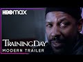 Modern Trailer