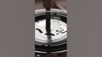 Do You Have Your Own Automatic Rotor?