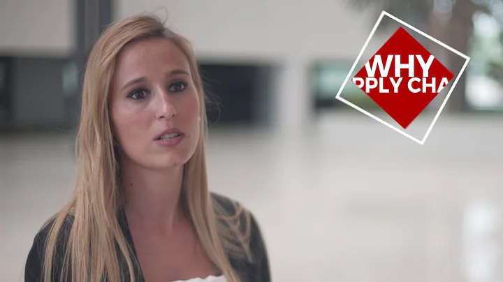 Ranked #1 Master of Engineering in Logistics and Supply Chain Management (ZLOG) | Class of 2017