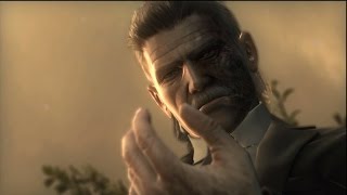 A Tribute to Solid Snake - Metal Gear Saeglopur