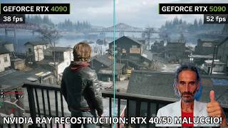 RTX 5090 DISASTRO RAY RECONSTRUCTION? ⚠️ CHIP NVIDIA N1X E RAM A PREZZI FOLLI!