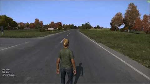 Dayz(standalone)Respawn glitch-works every time-DAYZ .59