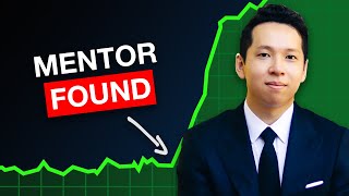 How to Find A REAL Trading Mentor