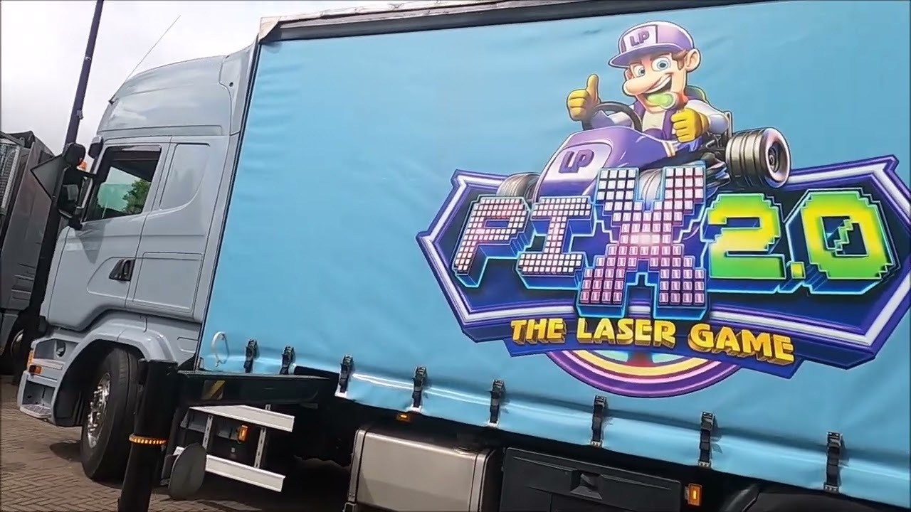 kermis Tilburg 2025 opbouw woensdag 16 juli 2025