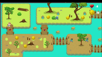 CSC683 - Lab Assignment 2 ( Mini RPG Game )