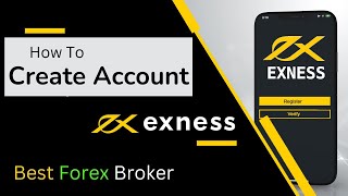 How To Create Best Forex Broker Exness Account In Hindi Urdu By Gupta Tube