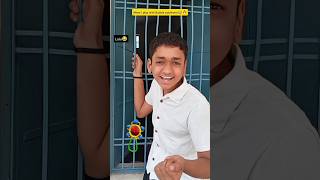 Bubble vali polythene 😂🔥| Indian family #shorts #funny #indian #chotabhai #relatable