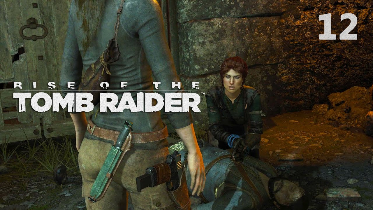rise of tomb raider pc walkthrough gamefaqs rise of tomb raider pc walkthrough gamefaqs