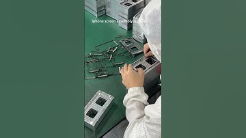 New iPhone 16 Series Screen Replacements | Incell & OLED from Trusted Factory.#iphonescreen