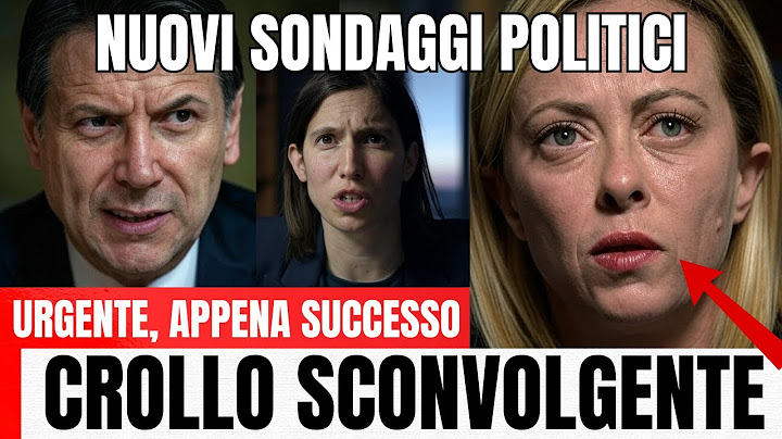 Allarme Rosso per il Partito Democratico: Dati Ufficiali che Spaventano