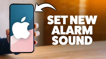 How To Change Default Alarm Sound On iPhone 2025 (Step-By-Step Tutorial)