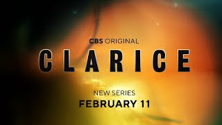 Clarice is a deep dive into the untold personal story of fbi agent
starling as she returns to field in 1993, one year after events sil...