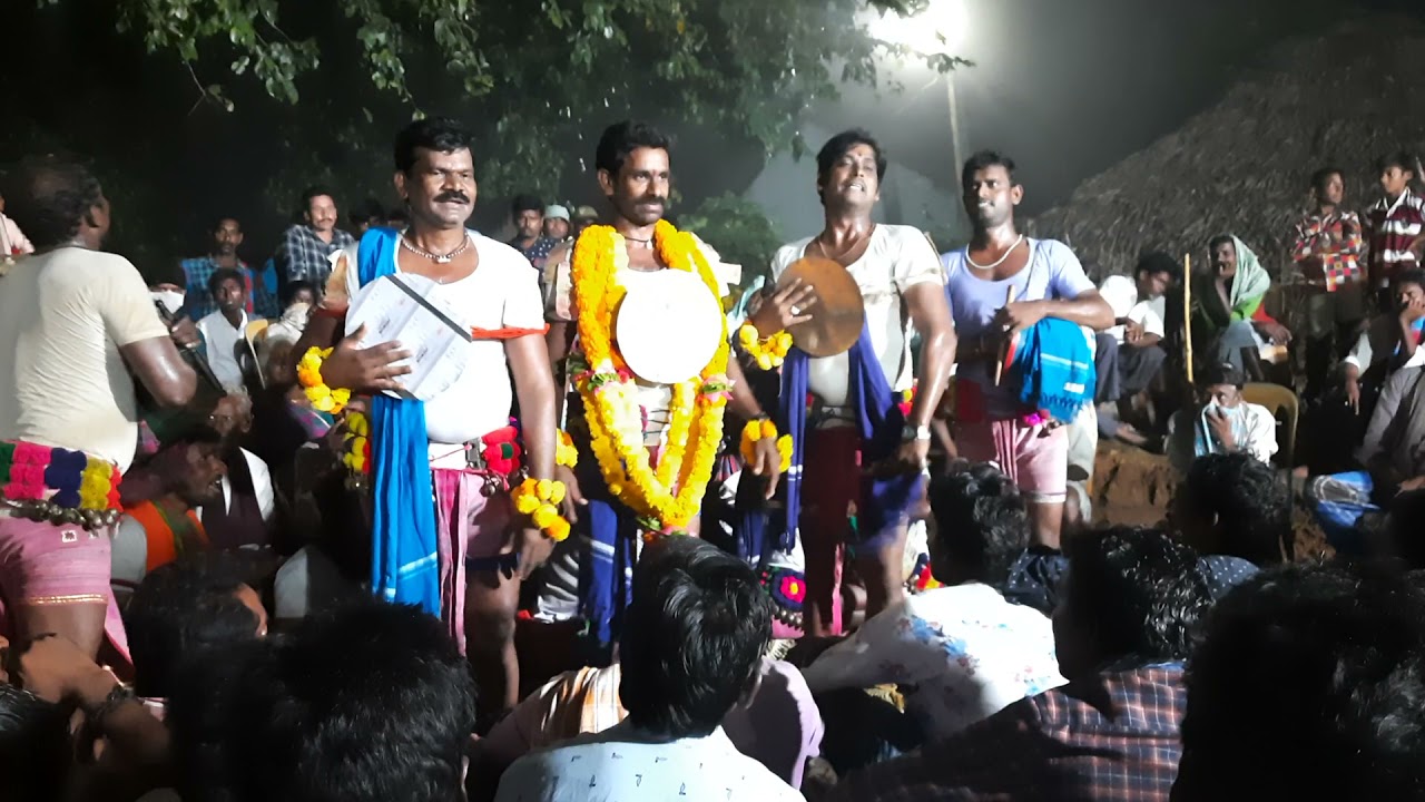 seetharampuram Thapudugulu