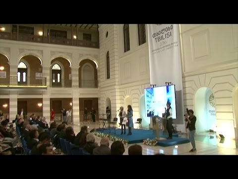 თბილისობის დასკვნითი ღონისძიება - გალა-კონცერტი