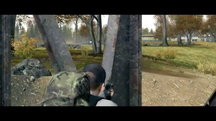 DayZero Podagorsk - Как пятки сверкали - Teaser