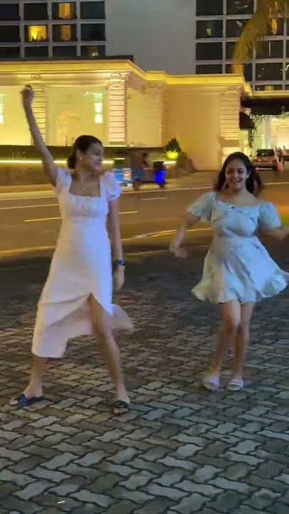 geethma bandara hot dance