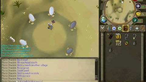 how to switch from normal spell book to ancients and back !!@!@!@!@