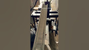 GYPSUM Channel Roll Forming Machine Jaipur / False Ceiling Channel Roll Forming Machine,7023780607