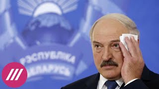 «На кону власть Лукашенко»: как новые санкции повлияют на режим в Беларуси?