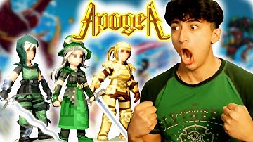 Pixel Indie MMOs are Making a BIG Return! (FREE 2026)