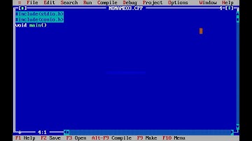 c program to print value on screen using escape sequence (2)
