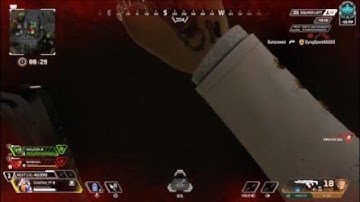 Meme Pex Legends Apex EXE at 3AM