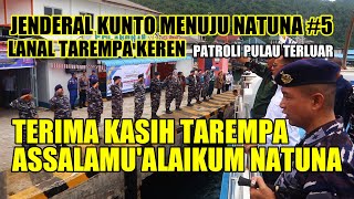 Download Lagu JENDERAL KUNTO MENUJU NATUNA #5 \ MP3 Download Lagu JENDERAL KUNTO MENUJU NATUNA #5 \ MP3
