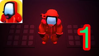 The Imposter gameplay walkthrough part-1 (iOS, android) screenshot 4