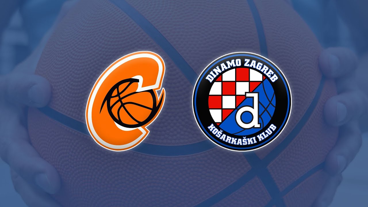 SUPERSPORT PREMIJER LIGA 13. kolo: KK Cedevita Junior – KK Dinamo Zagreb  🗓 27.12.2025. ⏳ 