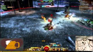 Third Time Is The Charm Guild Wars 2 Roaming