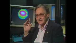 The Sky at night Neptune Voyagers last planet BBC1 1989 09 16