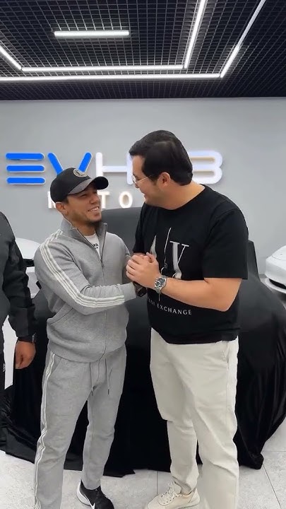 Рамазан Темиров UFC BMW - YouTube