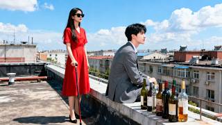 สาวตาบอดคิดสั้น! หนุ่มขี้เมาช่วยชีวิตไว้! สุดท้ายกลายเป็นเจ้าสาวของเขา! screenshot 1