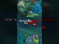 Trik² kecil yang berguna buat PEMULA pt3 #MLBBCreator #MLBBNinja