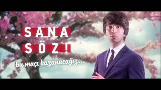 SANA SÖZ
