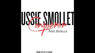 Jussie Smollett - Conqueror (Feat. Estelle) [Music From Empire]