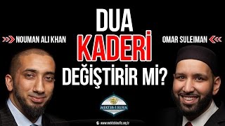 Download Dua Kaderi Değiştirir Mi? Nouman Ali Khan & Omar Suleiman Türkçe Altyazıl Video MP3 Dua Kaderi Değiştirir Mi? Nouman Ali Khan & Omar Suleiman Türkçe Altyazıl