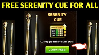 Free Cue For All??? Link In discrption..