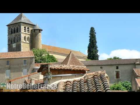 Puy-l'Évêque au coeur de la Vallée du Lot et du Vignoble (notrebellefrance)