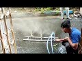dual fluid dfds system video
