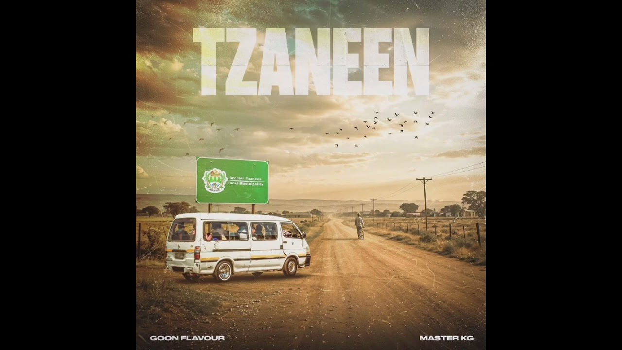 Goon Flavour & Master KG - Tzaneen Full Album