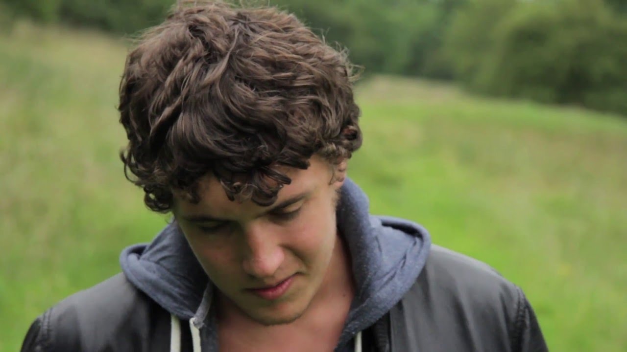 MyLyricalMind - Drop me a line (Official Video)